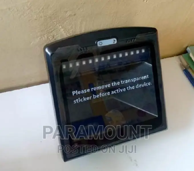 Durable Barcode Scanner/Omni Directional Table Mount in Nairobi Central