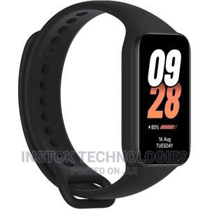 Xiaomi Smart Band 8 Active Fitness Tracker - thumbnail 2
