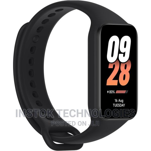 Xiaomi Smart Band 8 Active Fitness Tracker - main view