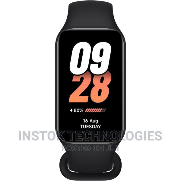 Xiaomi Smart Band 8 Active Fitness Tracker - thumbnail 3
