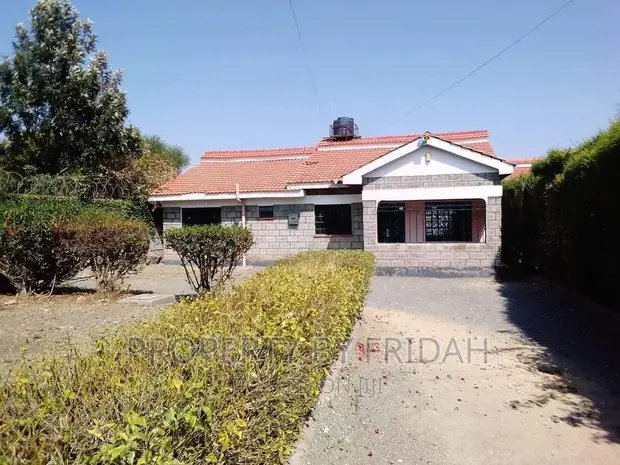 3bdrm Bungalow in Kitengela for rent