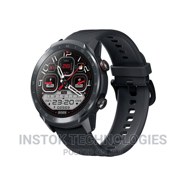 Mibro Watch A2 Smart Watch With Bluetooth Calling - thumbnail 3