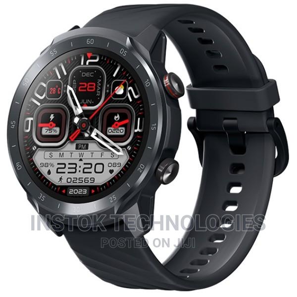 Mibro Watch A2 Smart Watch With Bluetooth Calling - thumbnail 4