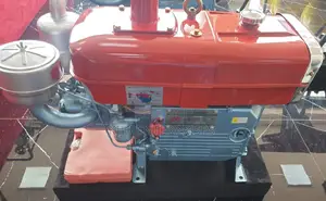 Jd 180A Diesel Engine