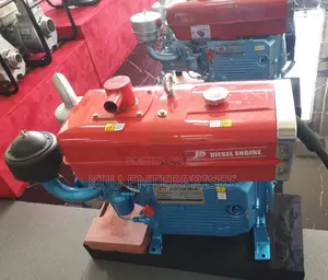 Jd 180A Diesel Engine