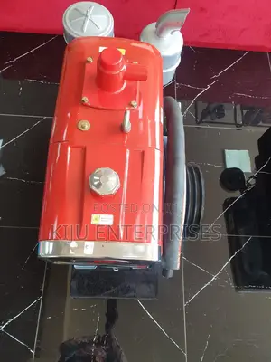 Jd 180A Diesel Engine