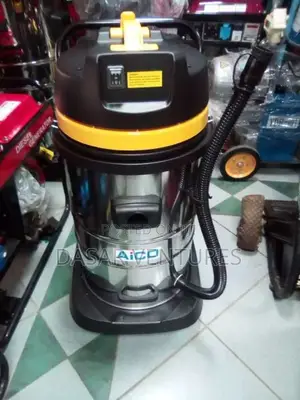 Vacuum Cleaner