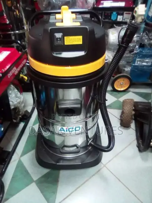 Vacuum Cleaner