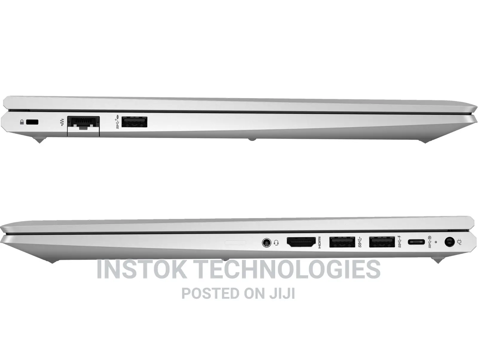 New Laptop HP ProBook 450 8GB Intel Core I5 SSD 512GB