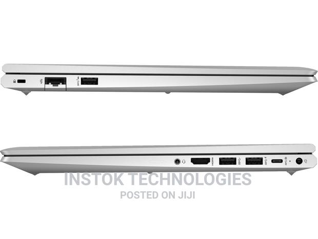 New Laptop HP ProBook 450 8GB Intel Core I5 SSD 512GB - thumbnail 2