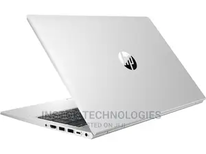 New Laptop HP ProBook 450 8GB Intel Core I5 SSD 512GB