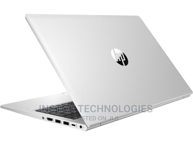 New Laptop HP ProBook 450 8GB Intel Core I5 SSD 512GB - thumbnail 3