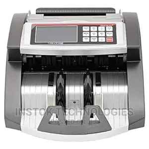 Premax Bill Counting Machine – PM-CC35D