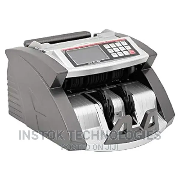 Premax Bill Counting Machine – PM-CC35D