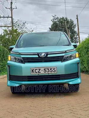 Car Hire Services