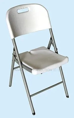 Foldable Chair