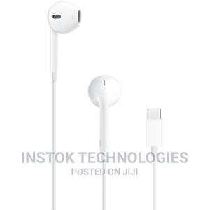 Apple Earpods Headphones With USB-C Connector - thumbnail 2