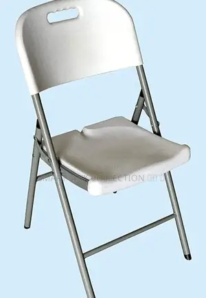 Foldable Chair