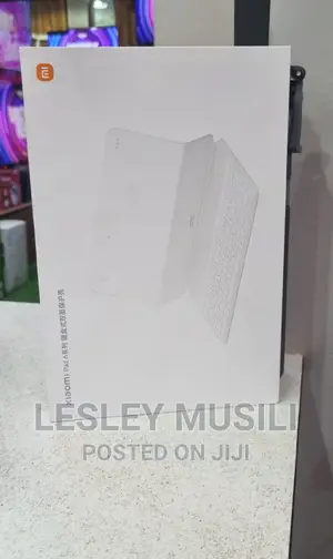 Xiaomi Pad 6 Series Smart Touch Keyboard Case