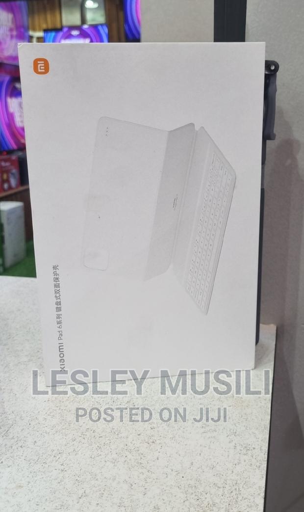 Xiaomi Pad 6 Series Smart Touch Keyboard Case - thumbnail 2