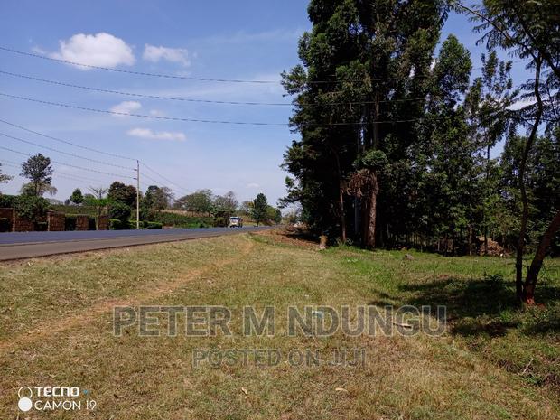 Prime One Acre for Rent, Northern Bypass - thumbnail 4