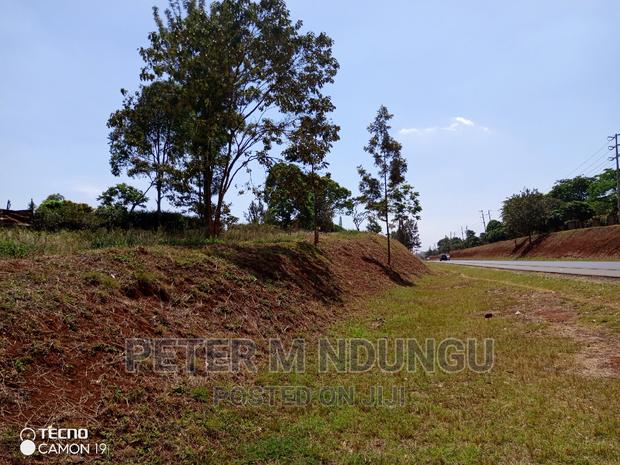 Prime One Acre for Rent, Northern Bypass - thumbnail 5
