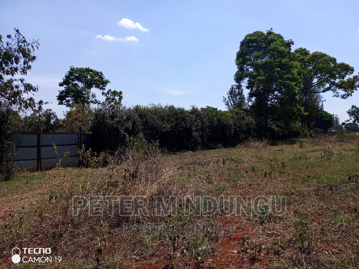 Prime One Acre for Rent, Northern Bypass