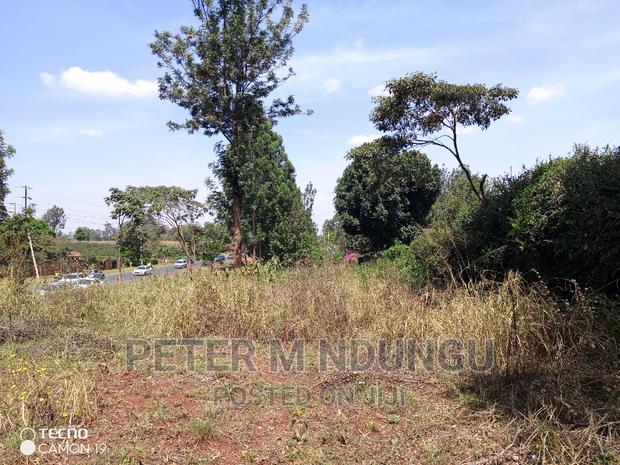 Prime One Acre for Rent, Northern Bypass - thumbnail 8