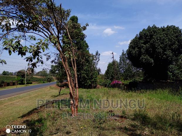 Prime One Acre for Rent, Northern Bypass - thumbnail 3