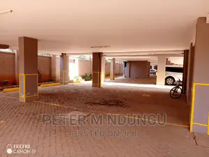 3bdrm Apartment in Thome, Nairobi Central for rent