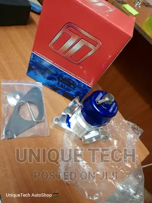Turbosmart Blow Off Valve - Smart Blow Off Valve