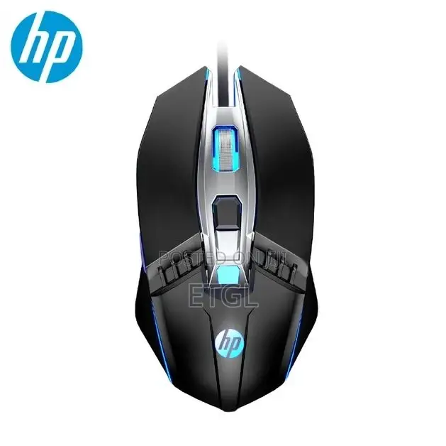 HP M280 Gaming Mouse