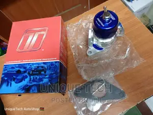 Turbosmart Bov Kompact Dual Port