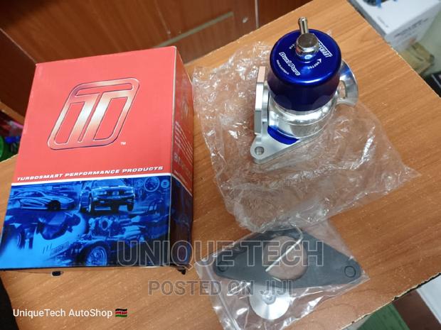 Turbosmart Bov Kompact Dual Port