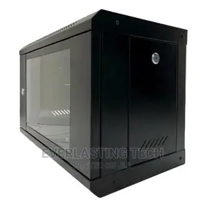 4U Data Cabinet Network