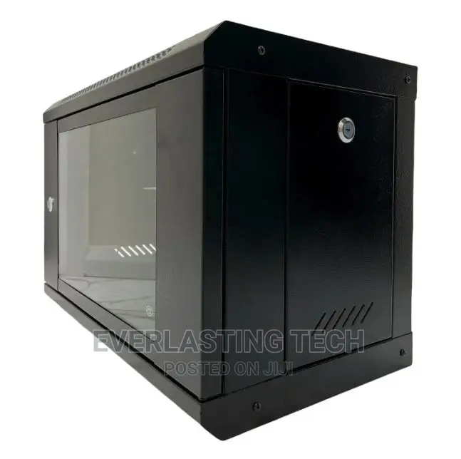 4U Data Cabinet Network