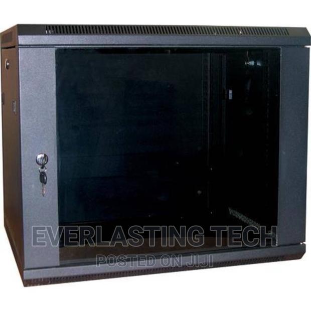 6U Data Cabinets