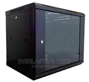 Data Cabinets 6U