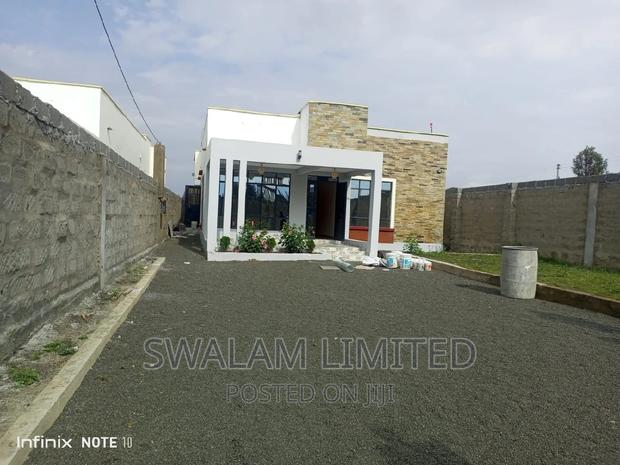 4bdrm Bungalow in Kitengela for rent