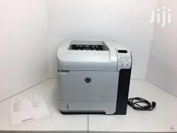 HP Laserjet P2055 Workgroup Laser Printer Refurbished - thumbnail 2