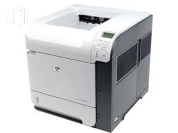 HP Laserjet P2055 Workgroup Laser Printer Refurbished - thumbnail 3