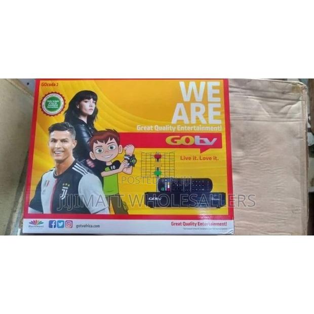 Decoder/Gotv Decoder Available - thumbnail 3