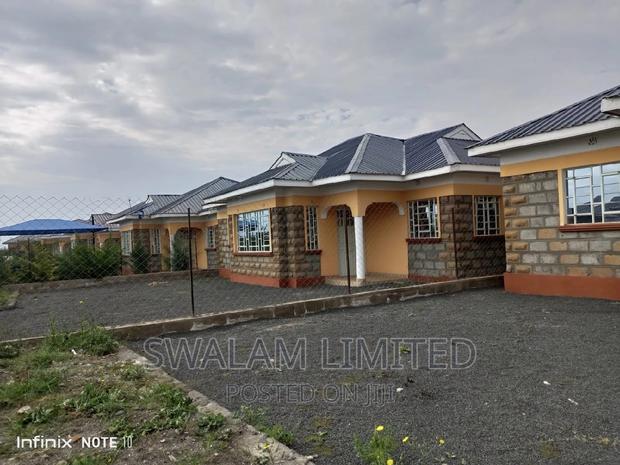 4bdrm Bungalow in Kitengela for rent - main view