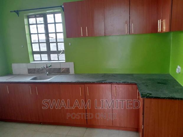 4bdrm Maisonette in Milimani, Kitengela for rent - thumbnail 8