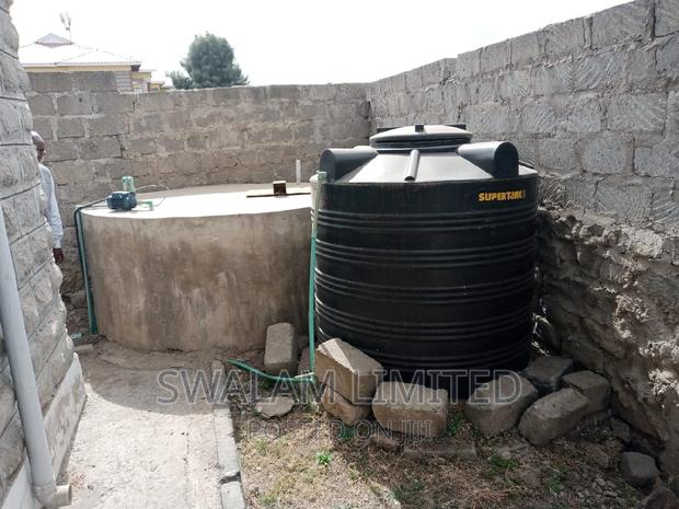 4bdrm Maisonette in Milimani, Kitengela for rent - thumbnail 6