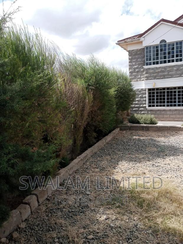 4bdrm Maisonette in Milimani, Kitengela for rent - thumbnail 7