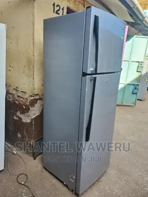 Lg Double Door Fridge