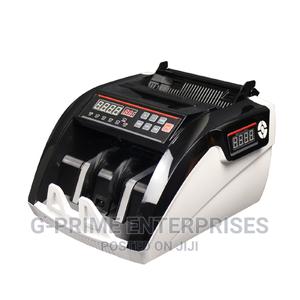 Money Counter Machine