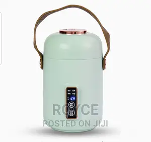 Magic Electric Cooker-800ml