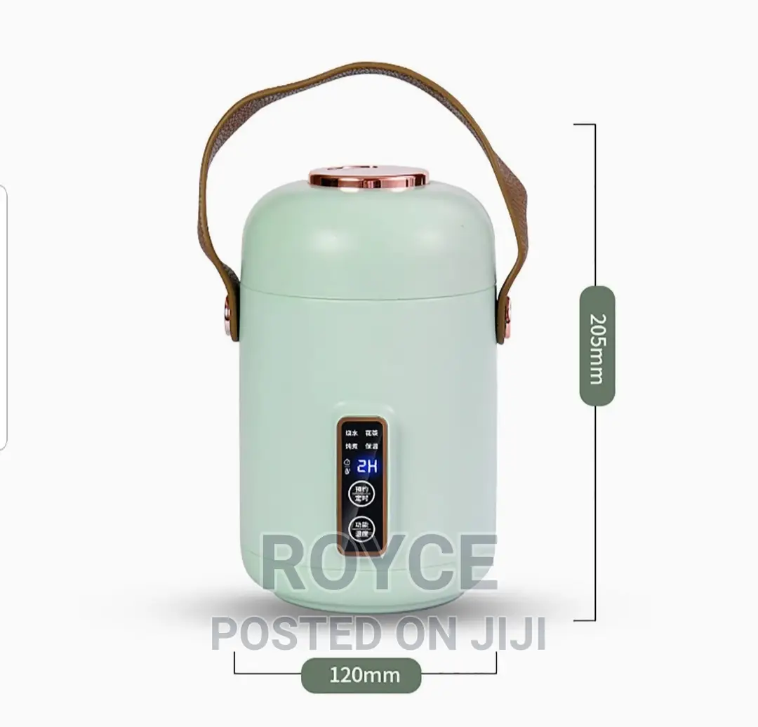 Magic Electric Cooker-800ml